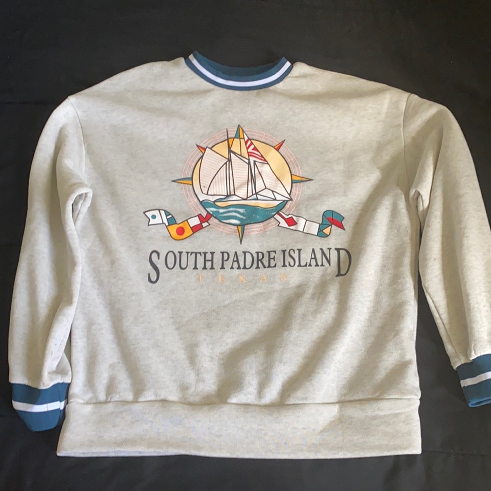 Sweatshirt